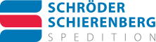 Schröder + Schierenberg Spedition GmbH Logo